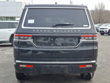 New 2025 Jeep Grand Wagoneer Series III image 5