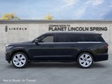 New 2025 Lincoln Navigator L Black Label image 3
