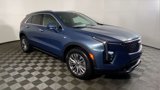 New 2025 Cadillac XT4 Premium Luxury w/ Cold Weather Package image 2