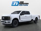 New 2025 Ford F350 Platinum image 3