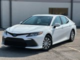 Used 2022 Toyota Camry LE image 2