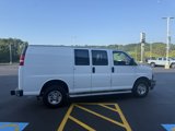 Used 2023 Chevrolet Express 2500 w/ Driver Convenience Package image 4