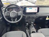 New 2025 Jeep Wrangler Sport S image 6
