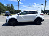 Used 2020 Kia Sportage S image 5