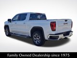 New 2025 GMC Sierra 1500 SLT w/ SLT Premium Plus Package image 3