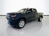 New 2026 Chevrolet Silverado 1500 Custom image 2