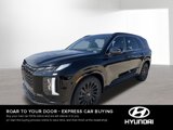 New 2025 Hyundai Palisade Calligraphy image 5