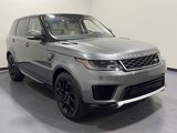 Used 2018 Land Rover Range Rover Sport HSE image 4