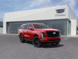 New 2025 Cadillac Escalade Sport Platinum w/ LPO, ONYX Package image 2