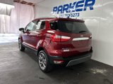 Certified 2020 Ford EcoSport Titanium image 3