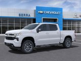New 2025 Chevrolet Silverado 1500 RST w/ Convenience Package II image 2