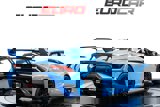 Used 2024 Lamborghini Huracan STO image 5