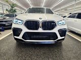 Used 2022 BMW X6 M w/ Executive Package image 2