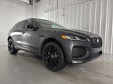 Used 2026 Jaguar F-PACE R-Dynamic S image 5