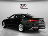 Certified 2024 Audi A5 2.0T Premium Plus w/ Premium Plus image 3