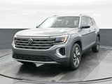 New 2025 Volkswagen Atlas SEL image 3
