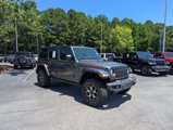 Used 2023 Jeep Wrangler Unlimited Rubicon image 3
