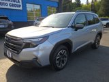 Used 2025 Subaru Forester Premium image 5