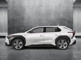 New 2025 Subaru Solterra Touring image 3