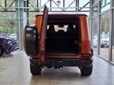 New 2025 Mercedes-Benz G 63 AMG 4MATIC image 5