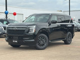 New 2025 Nissan Armada SV image 2