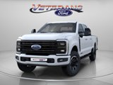 New 2025 Ford F250 Platinum image 3