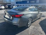 Used 2021 Nissan Altima 2.5 S w/ Driver Assist Package image 4