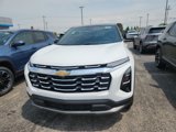New 2026 Chevrolet Equinox LT w/ Convenience Package II image 3