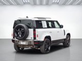 Certified 2022 Land Rover Defender 110 X-Dynamic HSE image 6