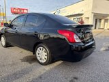Used 2019 Nissan Versa SV image 3