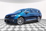 New 2025 Chrysler Pacifica Pinnacle image 2