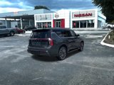 New 2025 Nissan Armada Platinum Reserve image 4