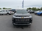 New 2026 Chevrolet Equinox LT w/ Convenience Package II image 3