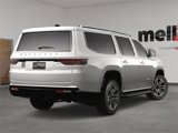 New 2025 Jeep Wagoneer L 4WD w/ HD Trailer Tow Package image 5