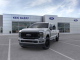 New 2025 Ford F350 Lariat image 2
