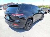 Used 2024 Jeep Grand Cherokee Altitude image 6