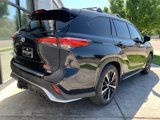 Used 2022 Toyota Highlander XSE image 5