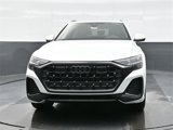 New 2025 Audi Q8 Premium Plus image 2