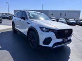 New 2025 MAZDA CX-70 3.3 Turbo w/ Premium Plus Pkg image 3