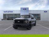 New 2025 Ford F150 XLT image 2