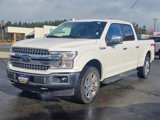 Used 2018 Ford F150 Lariat w/ Equipment Group 502A Luxury image 3