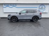 New 2025 Honda CR-V Sport image 3