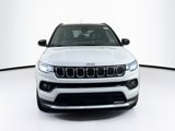 Used 2023 Jeep Compass Limited image 2