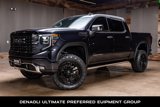 Used 2025 GMC Sierra 1500 Denali Ultimate image 5