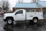 Used 2022 Chevrolet Silverado 3500 W/T w/ WT Convenience Package image 2
