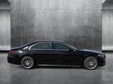 New 2025 Mercedes-Benz S 580 4MATIC Sedan image 4