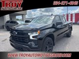Used 2022 Chevrolet Silverado 1500 RST image 5