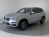 Certified 2021 BMW X3 xDrive30i w/ Premium Package image 3