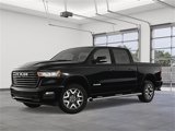 New 2025 RAM 1500 Laramie image 2