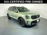 Certified 2024 Kia Telluride SX X-Line image 3